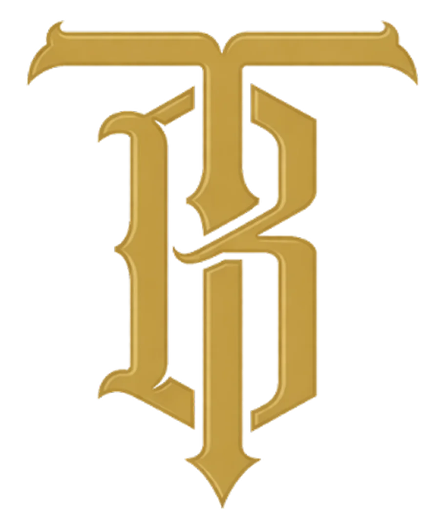 Trust Board logo