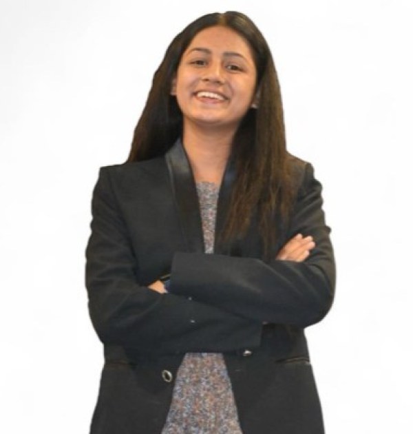 Jyoti Kanoje, Governance Technology Specialist
