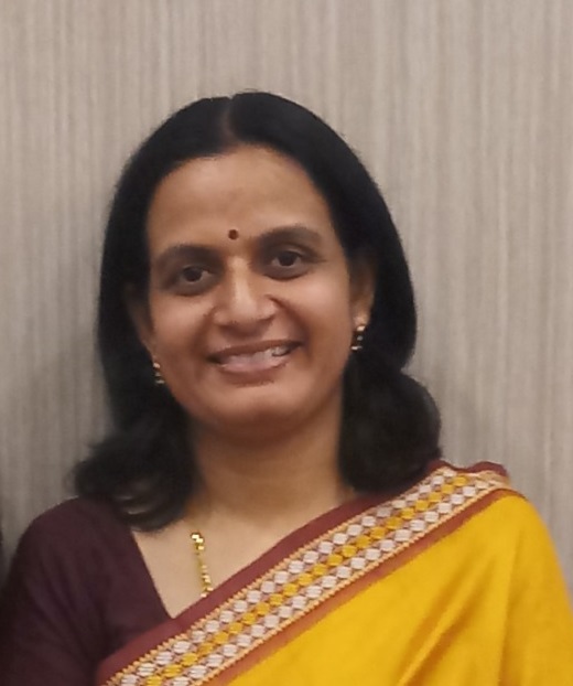 Rashmi Gautam, Co-founder & COO
