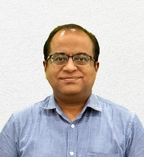 Sameer Gautam, Co-founder & CEO